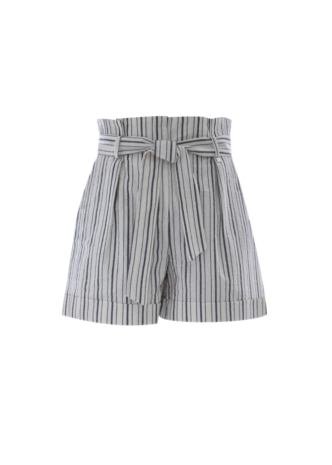 Calções, €93,70, Kocca.