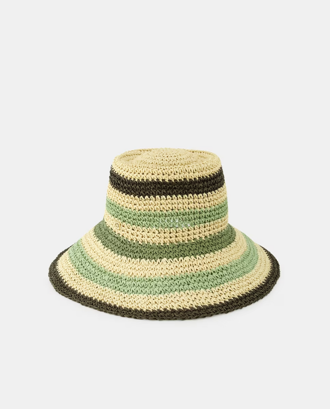 Chapéu, €25,95, LT no El Corte Inglés.