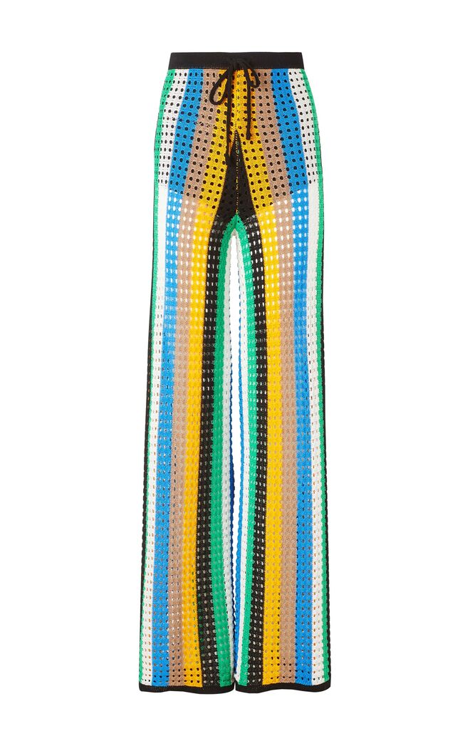 Calças, €49,99, Simon Miller X Mango.