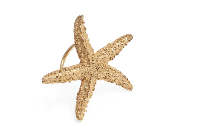 Anel Stella, €105, Joana Ribeiro.