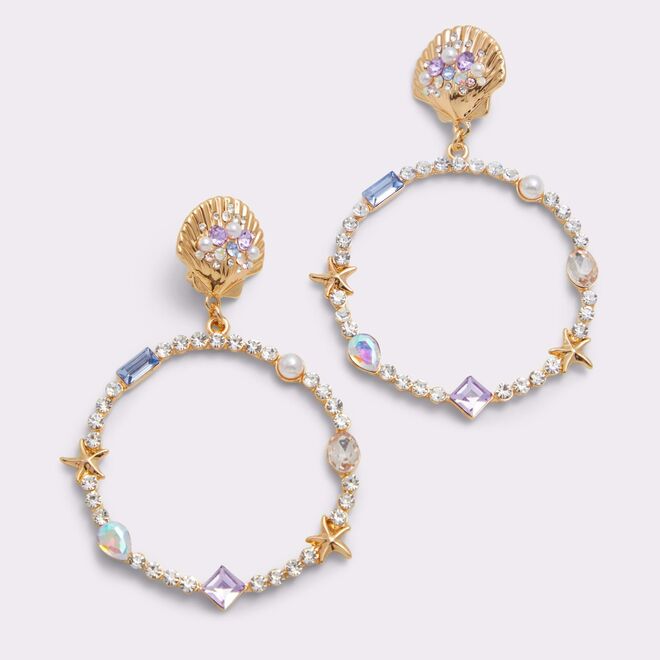  Brincos Kirikee, €25,95, Aldo.