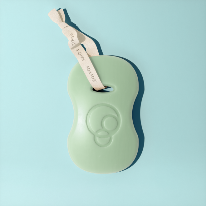 FOAMIE Condicionador Sólido - Aloe You Vera Much, Foamie (preço sob consulta).