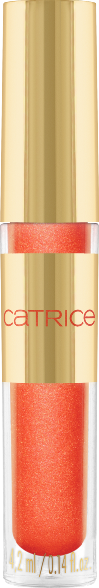 Plumping Lip Gloss Beautiful.You. no tom (N)Ever Fully Perfect, €4,59, Catrice.