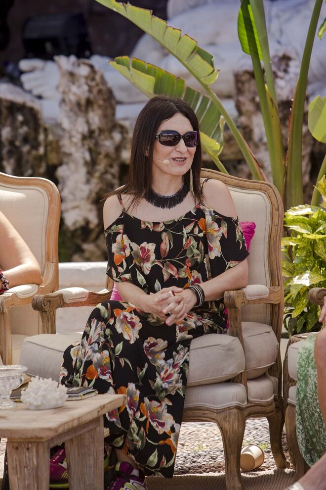 Isabel Ventura, investigadora na área de Estudos sobre as Mulheres e autora da tese de doutoramento Medusa no Palácio da Justiça ou uma História da violação sexual.