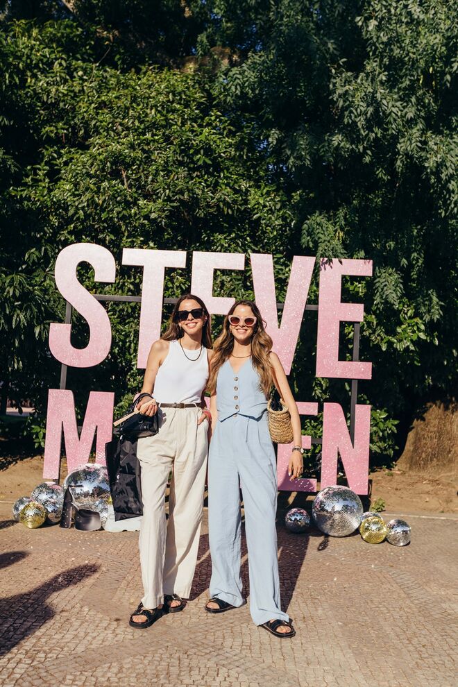 Alexandra e Andreia Mota