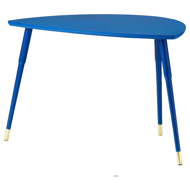 Mesa de apoio Lövbacken, €69, Ikea.