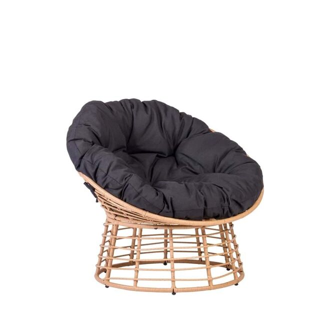 Cadeirão Punta, €199, Casa.