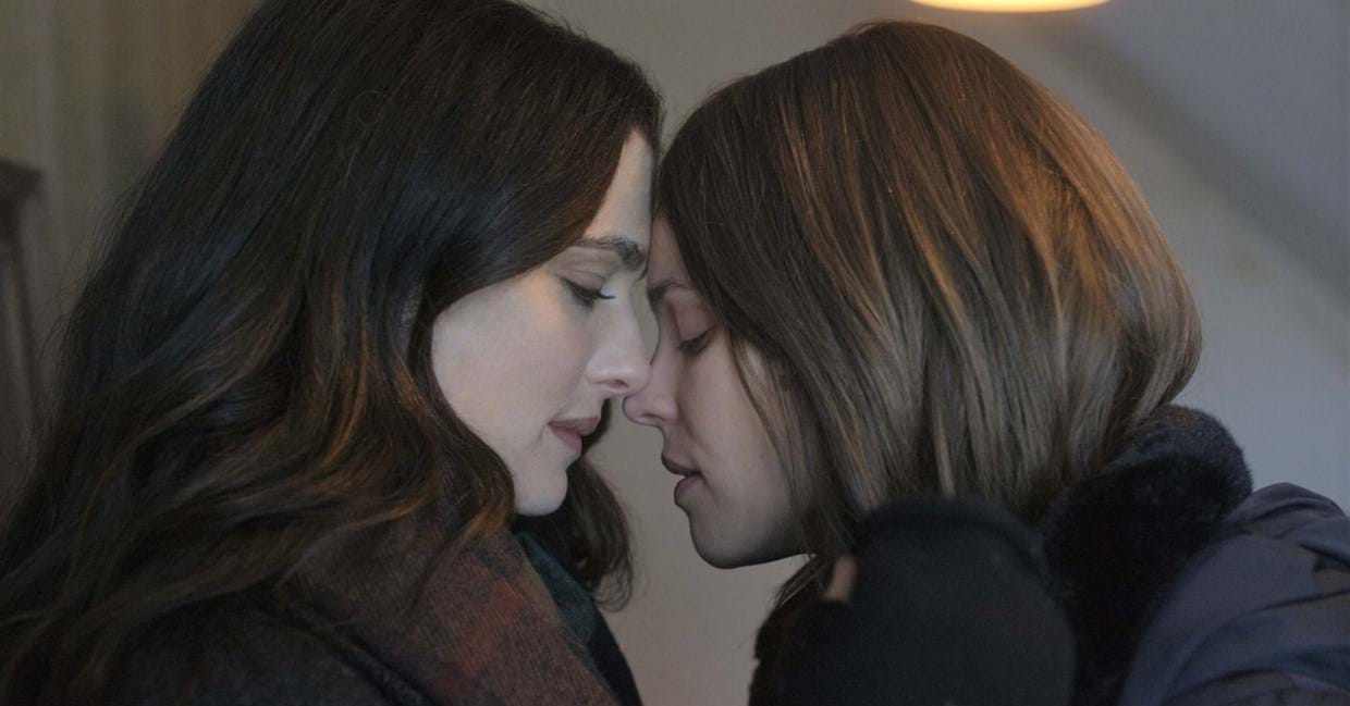 Desobediência (2017).