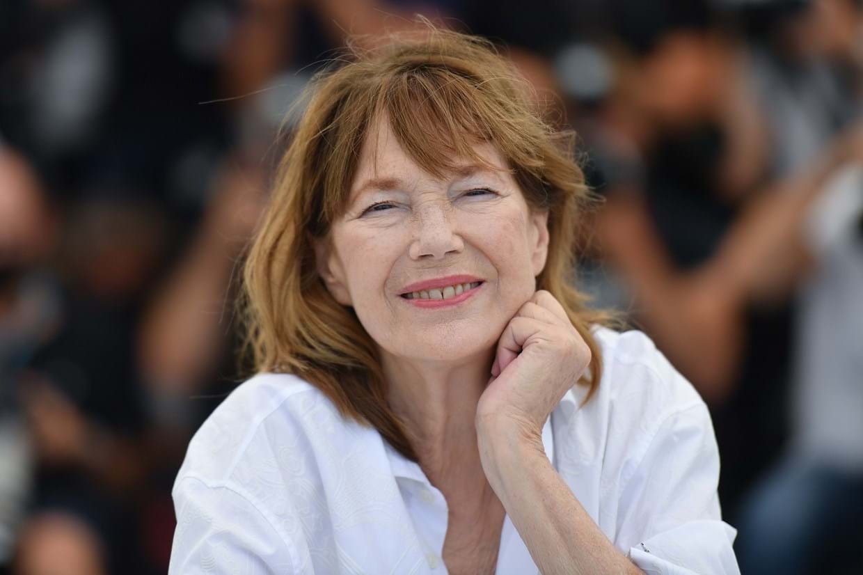 Jane Birkin deixa-nos aos 76 anos - Celebridades - Máxima