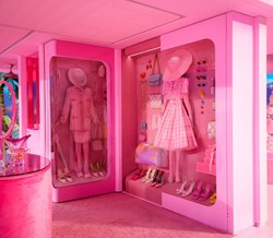 20 peças da coleção Zara x Barbie que queremos - Shopping