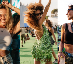 Soraia Chaves, Irma, Mia Rose: as mais bem-vestidas no NOS Alive