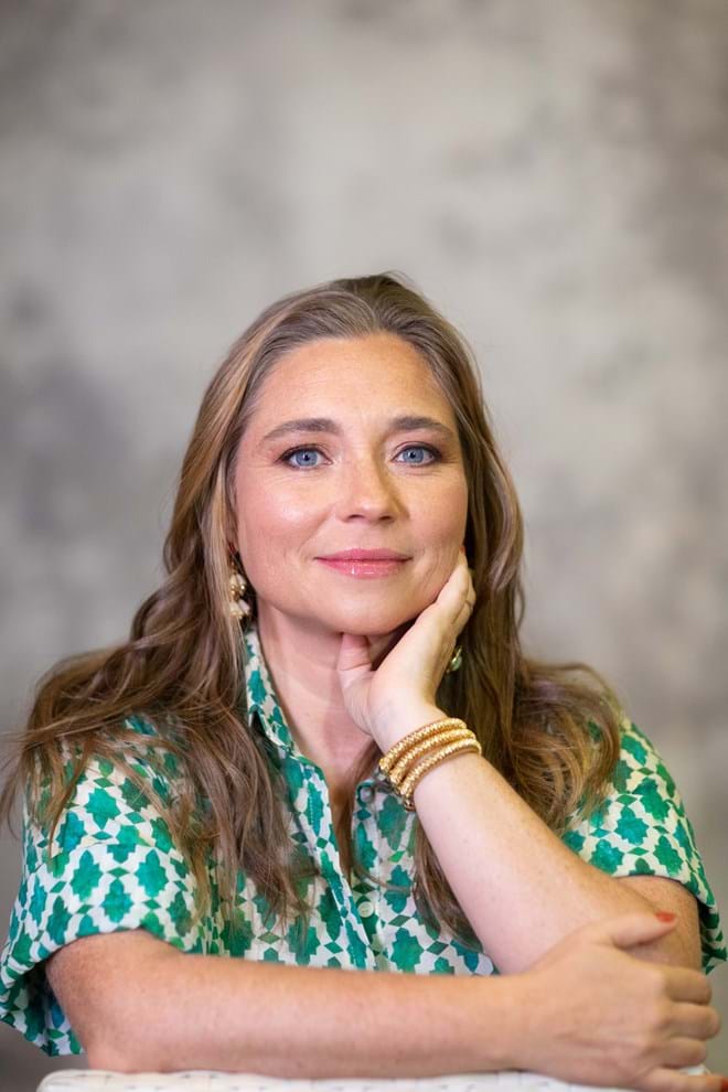 Sissi Freeman conta com mais de 5 mil seguidores no Instagram.