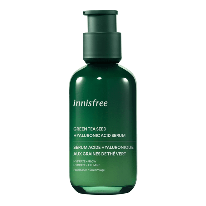 Green Tea Seed Serum, Innisfree