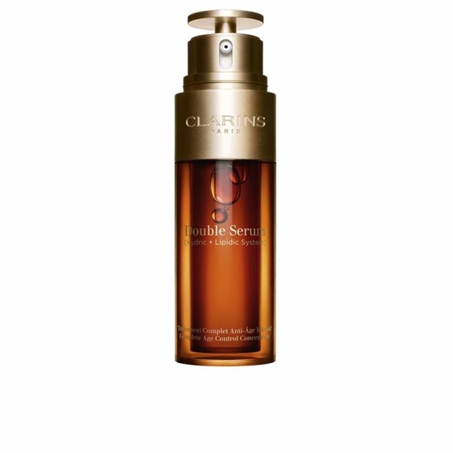 Double Serum, Clarins