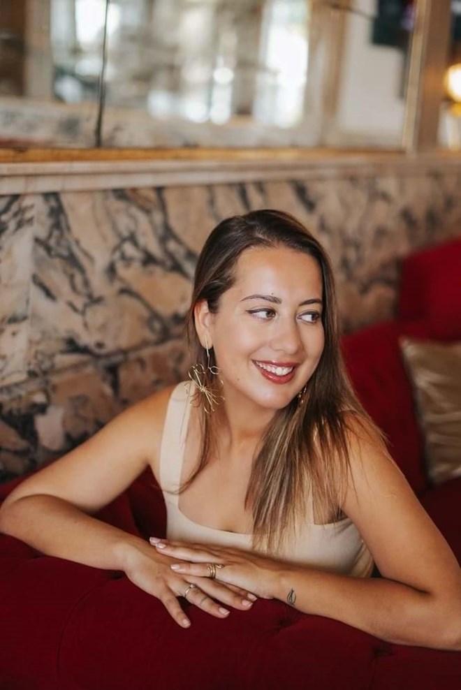 Isabel Pedroso Silva, nutricionista e especialista em saúde intestinal.