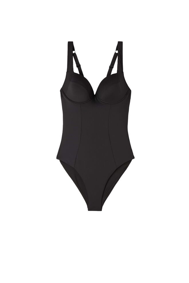 Fato de banho, €25,99, Tezenis.