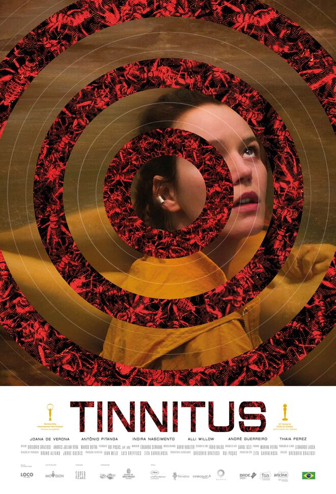 Cartaz do filme.
