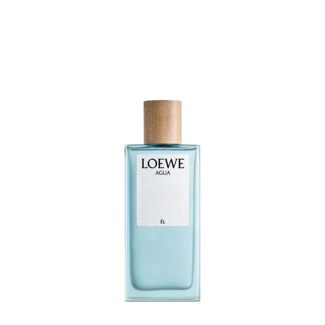 Eau de Toilette Agua Él, 50ml, €53,25, Loewe, na Douglas.
