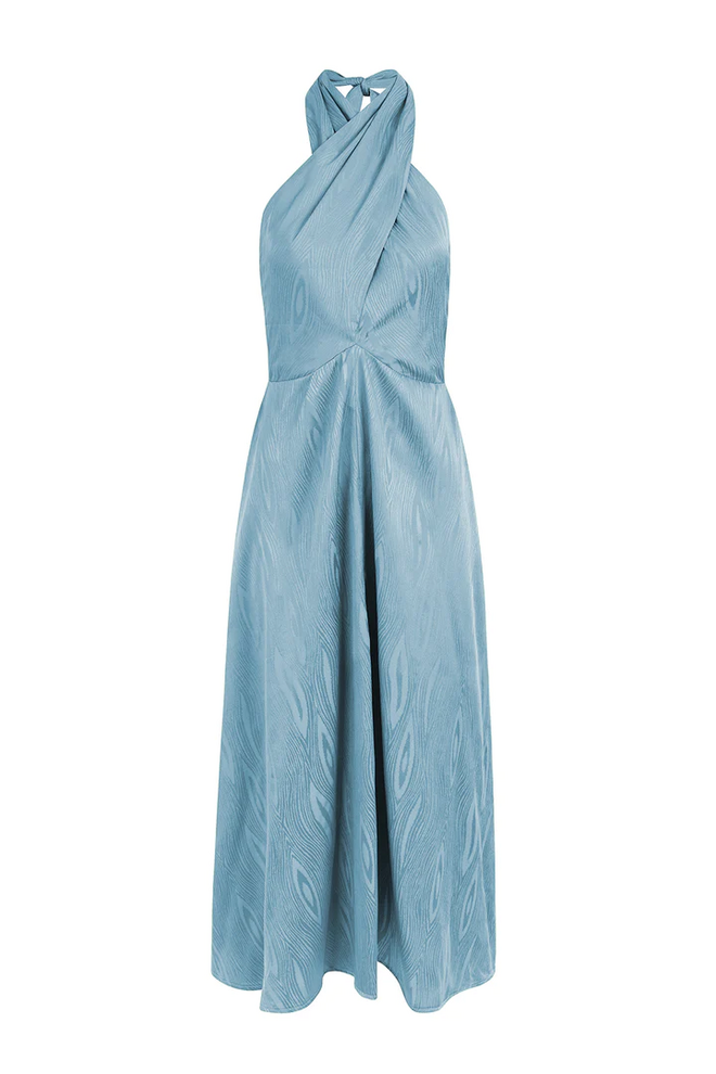 Vestido Zanzi, €120, Sienna.