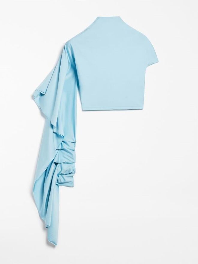 Top, €249, Sportmax.