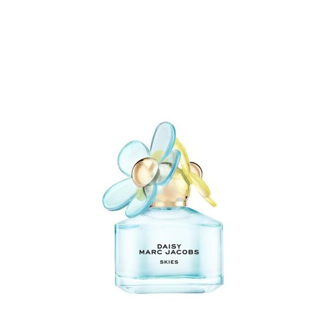Eau de Toilette Summer S Daisy, 50ml, €45,12, Marc Jacobs na Perfumes & Companhia.