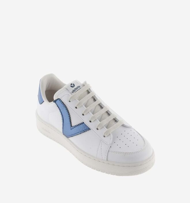 Ténis Madrid, €65,90, Victoria Shoes.