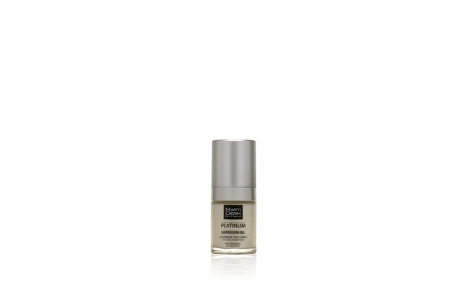 Gel Platinum Expression, €43,50, Matiderm.