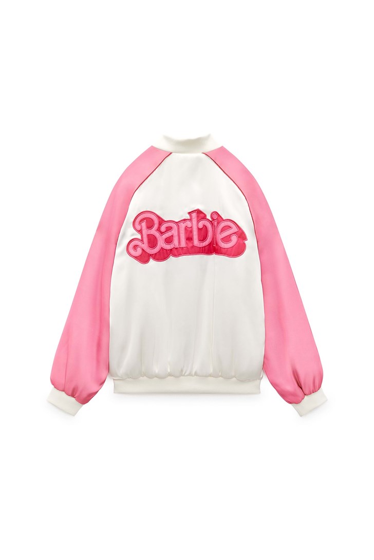 20 peças da coleção Zara x Barbie que queremos - Shopping