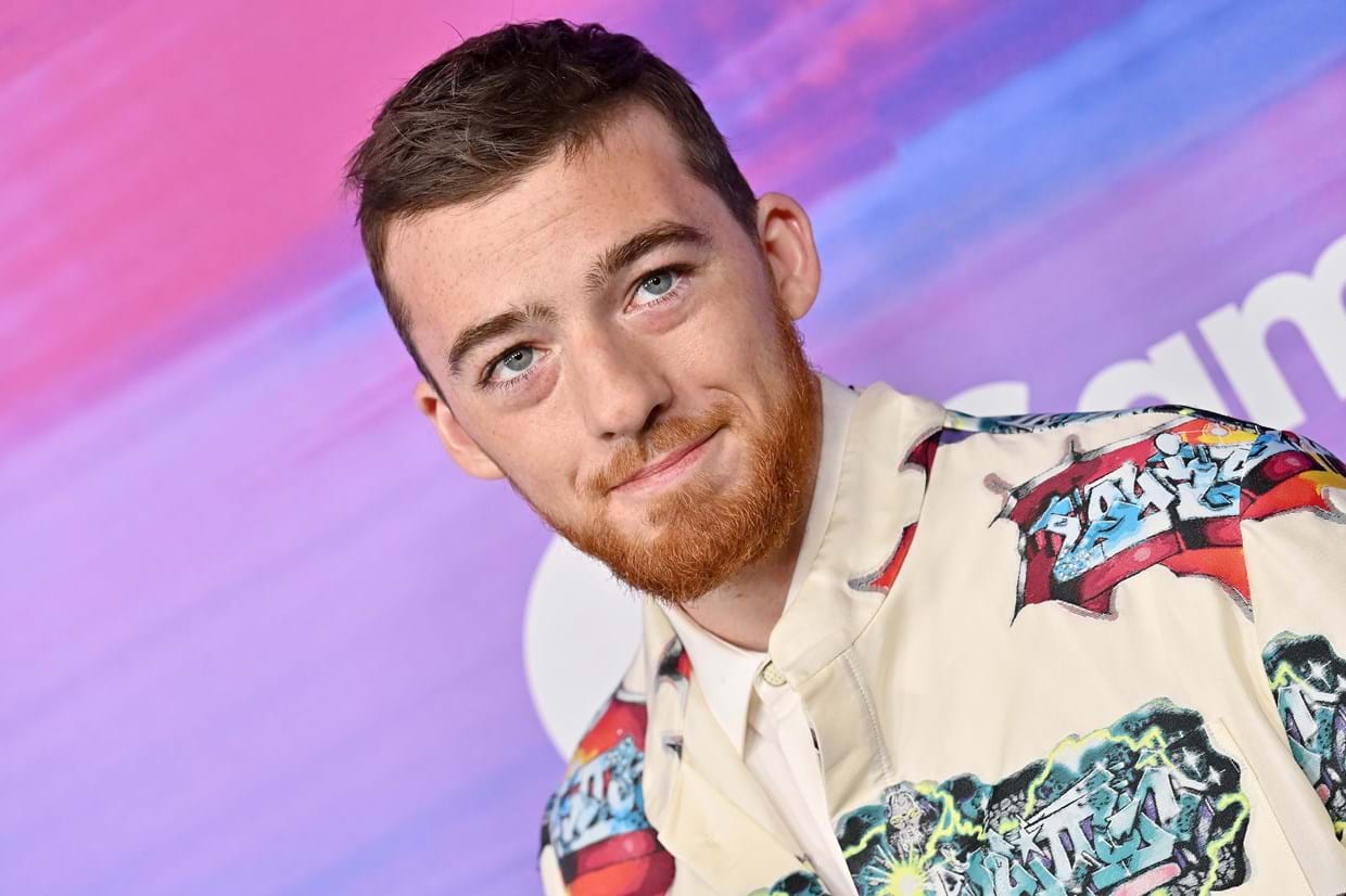 Angus Cloud, o ator de 'Euphoria' que nos deixou cedo demais.