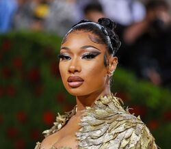 Ex-namorado de Megan Thee Stallion condenado à prisão