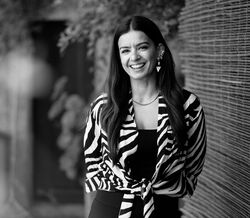 Luana Cunha Ferreira, psicóloga: "Uma traição pode resultar num trauma, do horror da descoberta ao lixo tóxico que se gera depois"