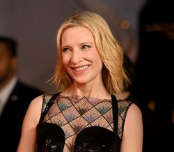 Cate Blanchett, Pamela Anderson, Michelle Pfeiffer. O conceito de envelhecimento está a mudar e elas são as responsáveis