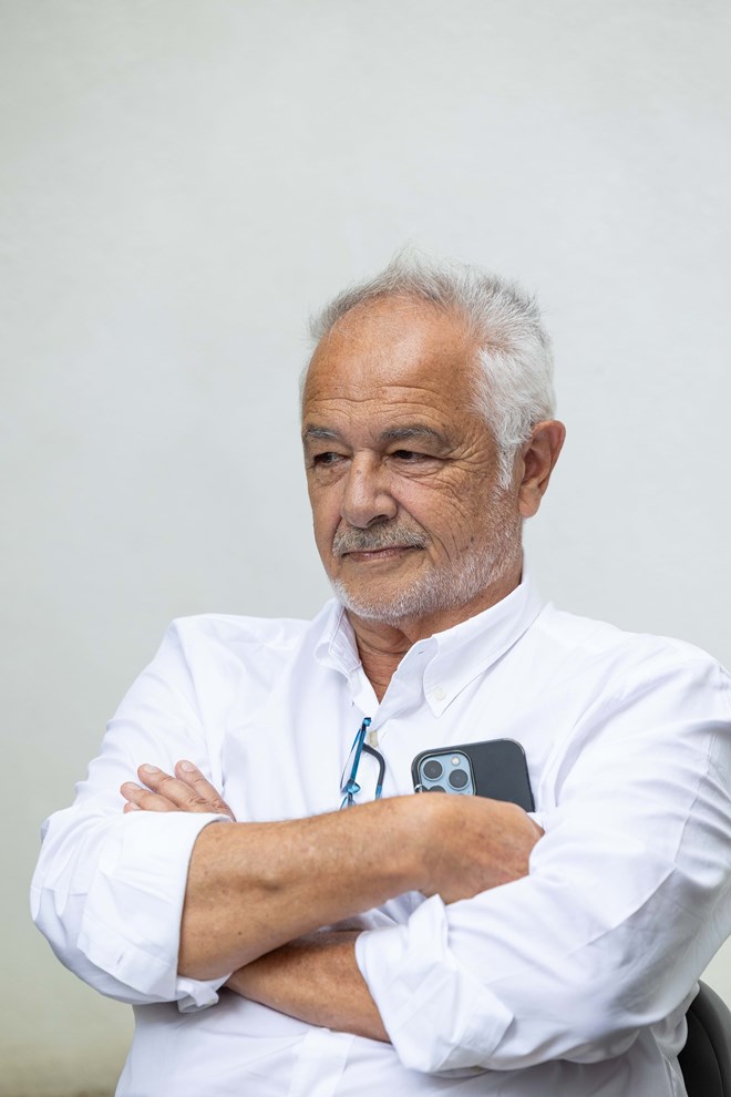 José Gameiro: