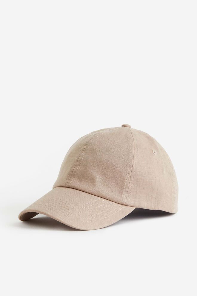 Boné, €19,99, H&M.