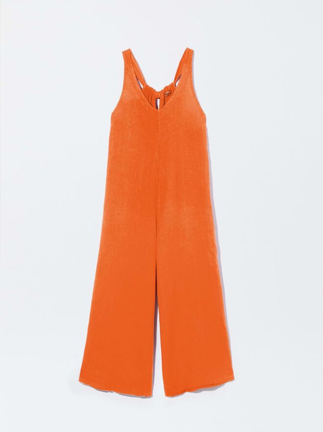 Jumpsuit, €39,99, Parfois.