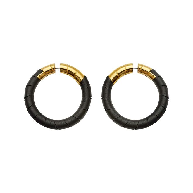 Argolas, Hermès (preço sob consulta)