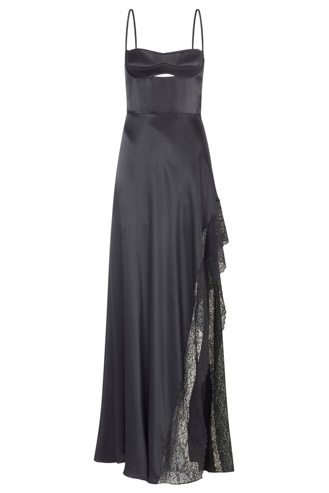 Vestido, €119,99, Mango Selection