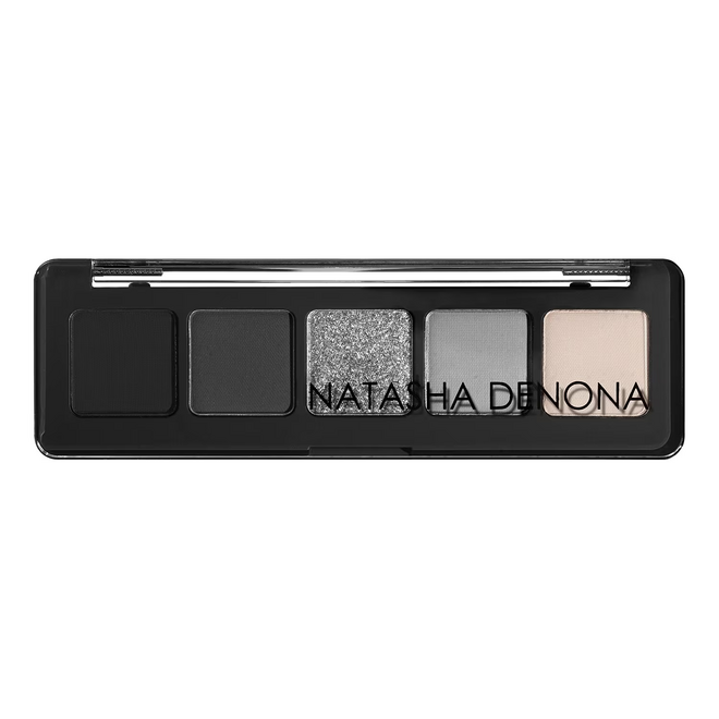 Paleta de sombra de olhos Mini Xenon, €29,99, Natasha Denona na Sephora