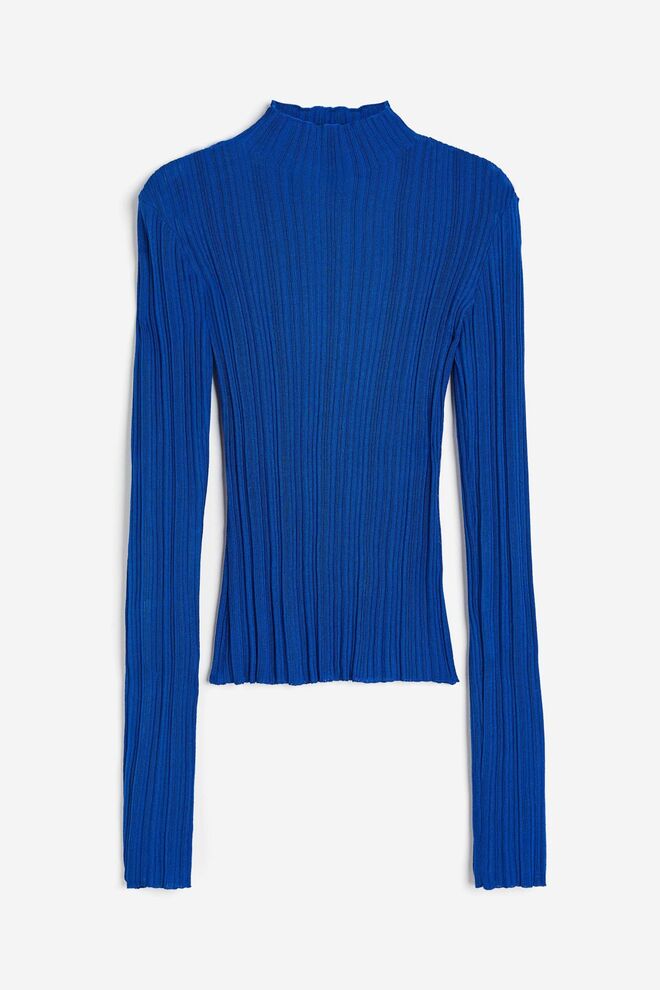 Camisola, €19,99, H&M.