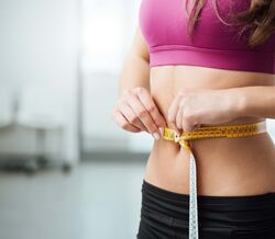 Esta dieta funciona! Estudo revela o segredo para perder até 9 kg em um mês