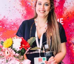 Patrícia Milheiro arriscou e venceu: revendedora conta experiência de sucesso no mundo da beleza