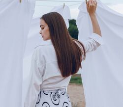À procura de uma máquina de lavar roupa silenciosa? Esta é a escolha certa