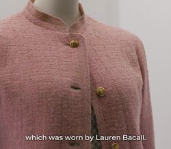 A moda passa, Chanel permanece