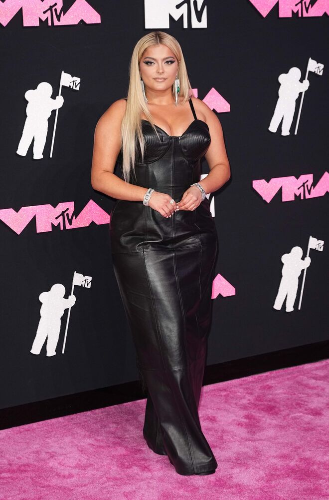 MTV VMAs 2023. Os melhores looks da passadeira vermelha Celebridades(02)