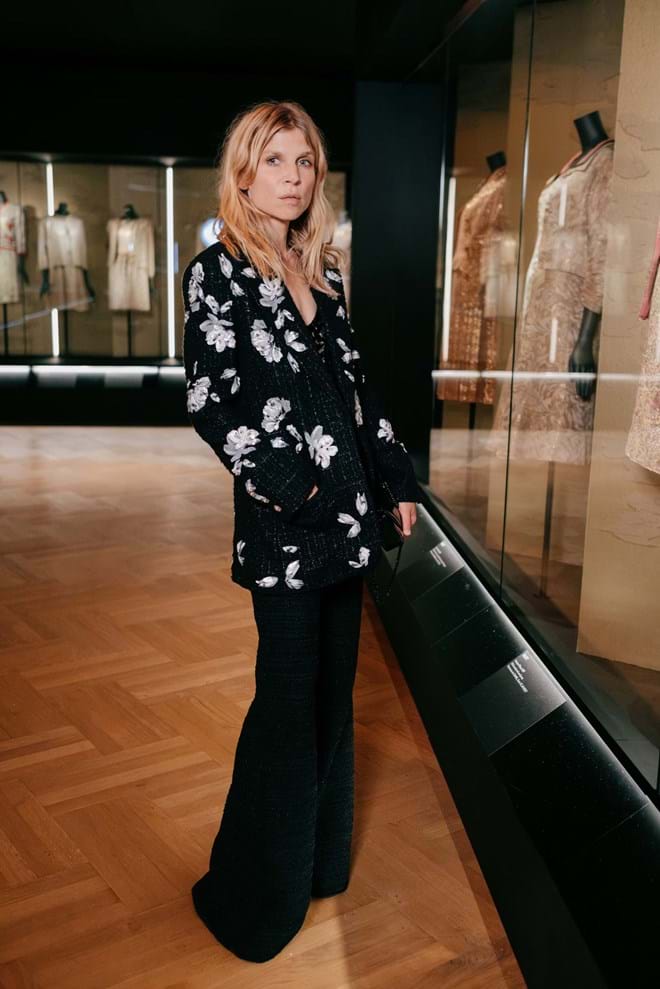 Clémence Poésy