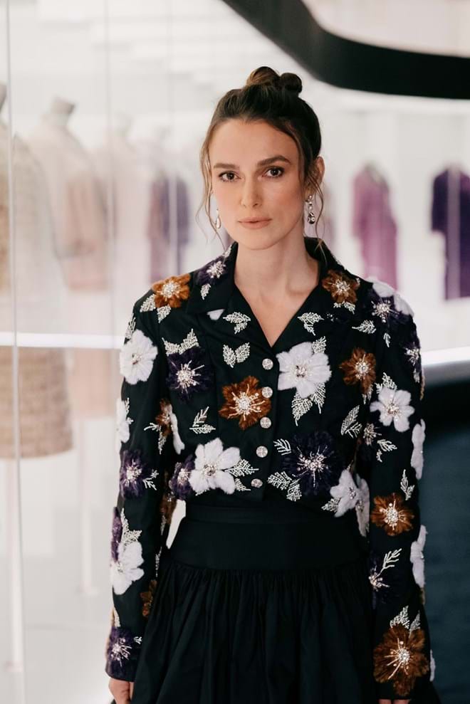 Keira Knightley