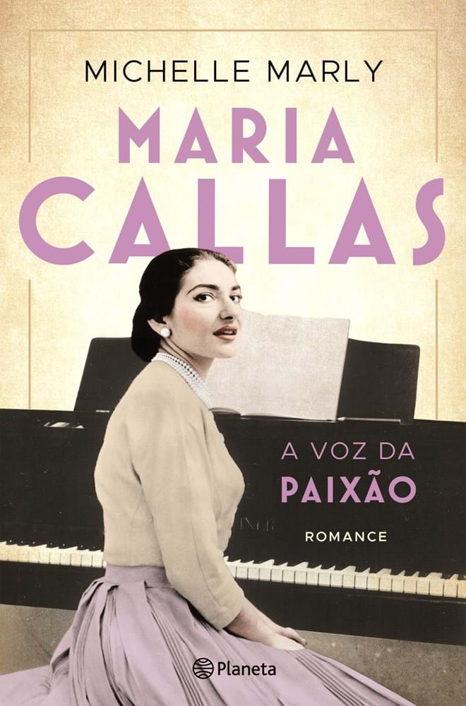 Maria Callas,