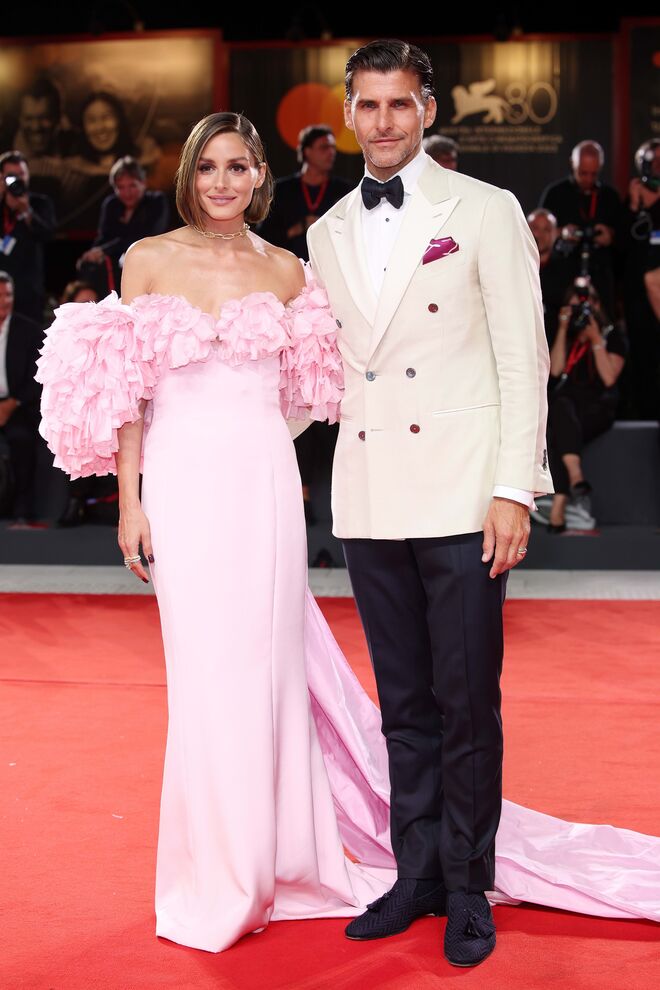 Em Tamera Ralph (Olívia)