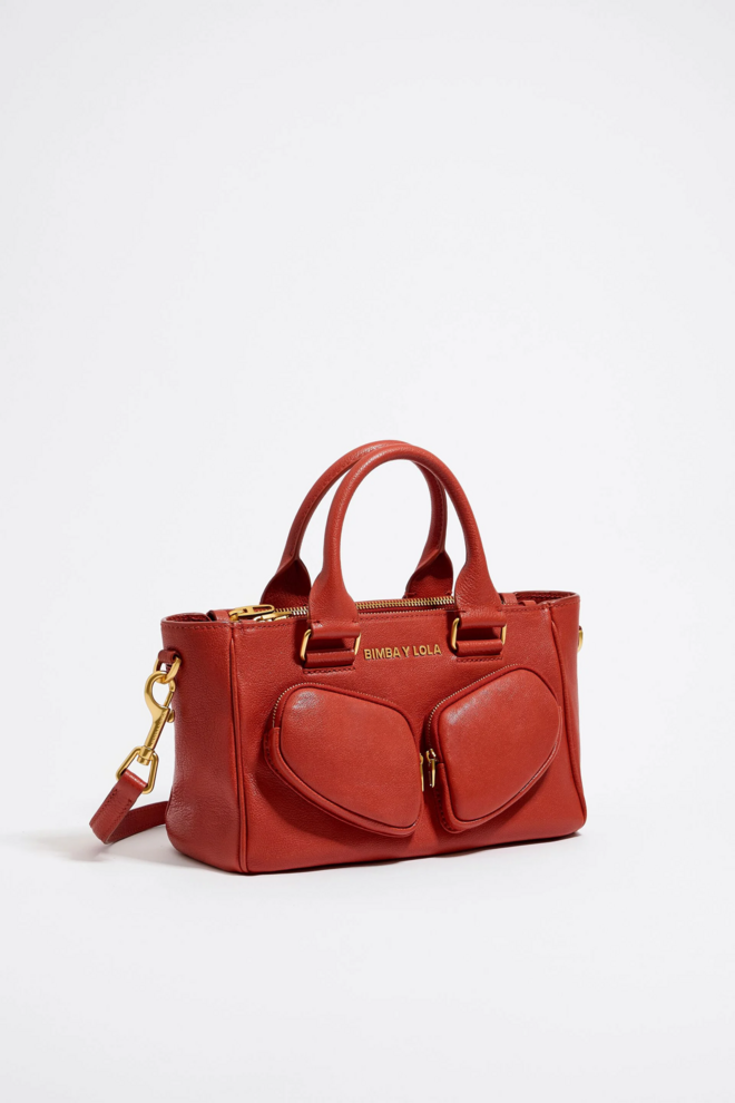 Carteira, €375, Bimba Y Lola