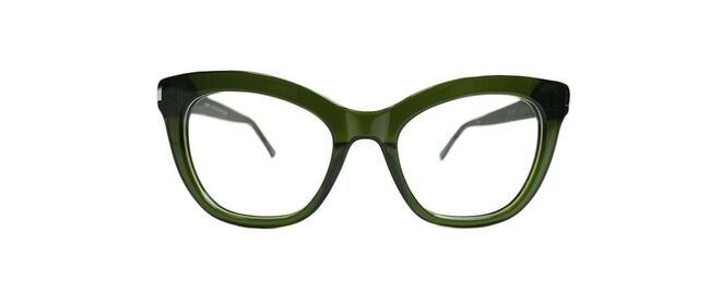 Óculos de ótica, Cierzo no Institutoptico (preço sob consulta)